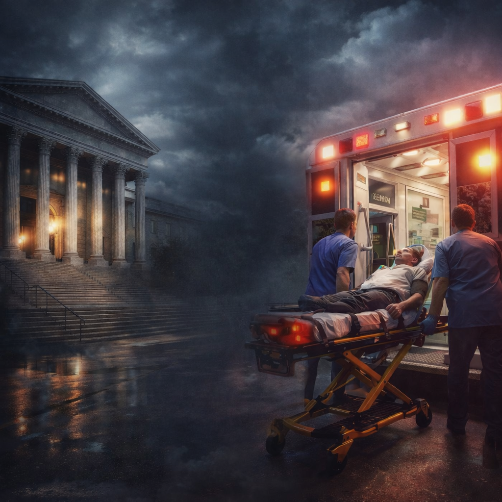 A Preventable Pattern: When Repeated Violations Lead To Real Harm