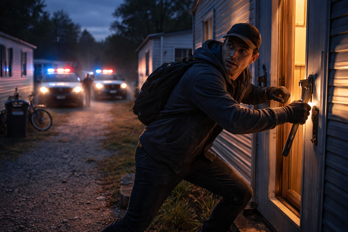 When Crime Feels Like a Slap on the Wrist: A Timeline of FTAs and Low Bonds